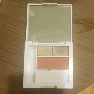 Clinique eye shadow blush palette